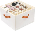 Shoe Organizer for Closet, Fits up to 16 Pairs Shoe Storage by Unknown