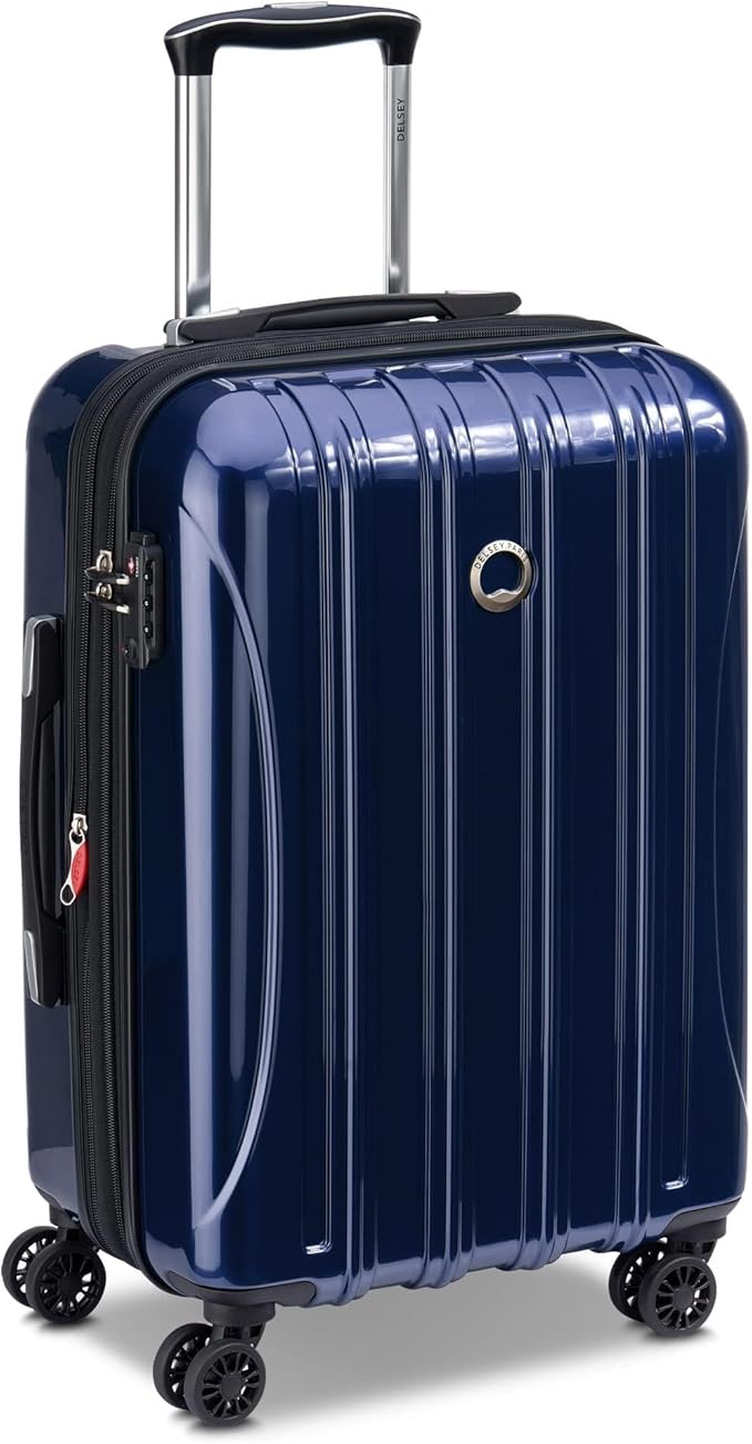 DELSEY PARIS Helium Aero Hardside Expandable Luggage - Image 6