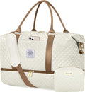 LOVEVOOK Travel Duffle Bag, Weekender Bags by LOVEVOOK