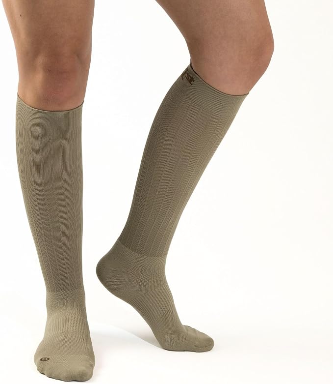 Medical Grade Compression Socks by OrthoSleeve
