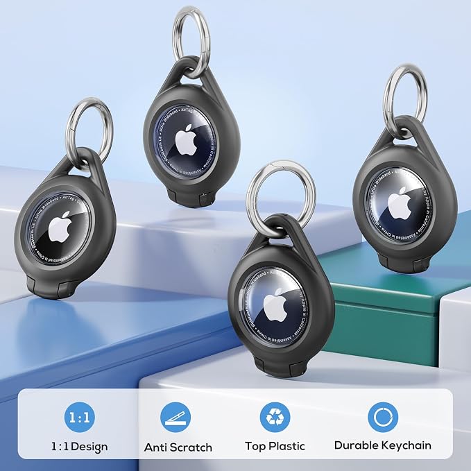 Waterproof Airtag Holder - Image 4