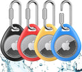 UNBREAKcable AirTag Holder for Apple by UNBREAKcable