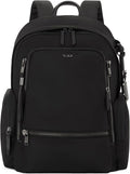TUMI - Voyageur Celina Backpack - Women's Work and Travel Bag - 16.0" X 10.6" X by TumiLuggage