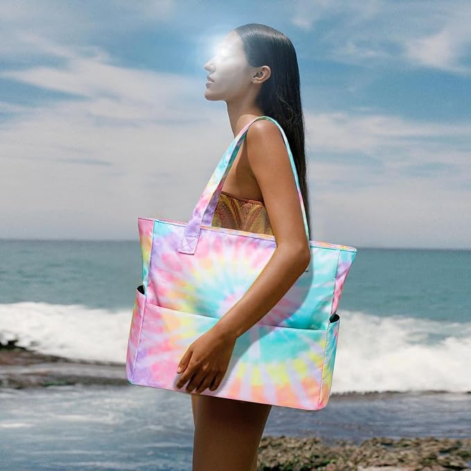 CAMTOP Waterproof Beach Tote Bag - Image 6
