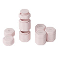 Cadence Travel Containers by KeepYourCadence