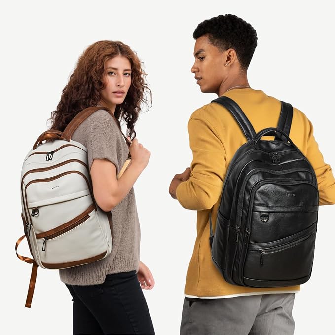 43L Backpack for Women Men - Image 9