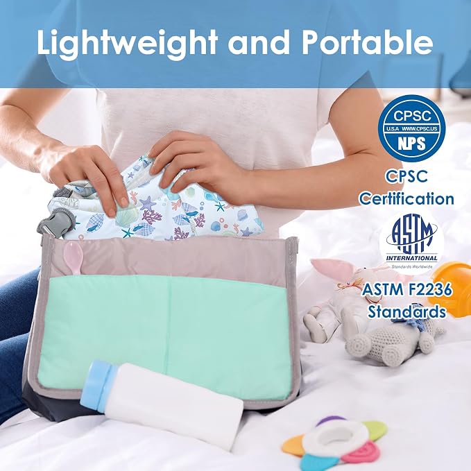 Newborn Baby Front Carrier Backpack, Toddler Baby Body Carrier, 7-66 Lbs - Image 6