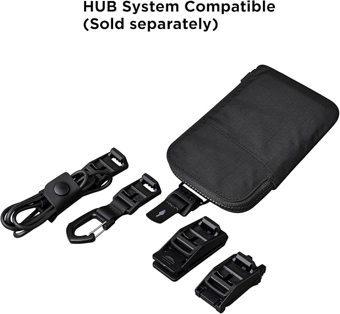 ALPAKA Zip Travel Wallet - Image 7