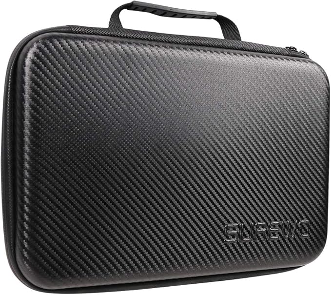 SUREWO Surface-Waterproof Carrying Case Compatible by SUREWO
