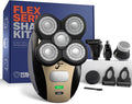 Freebird FlexSeries Electric Head & Body Hair Shaver by Freebird