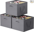 Lifewit Shoe Storage Organizer for Closet, Fits 12-16 Pairs, Large Shoe Box by Lifewit