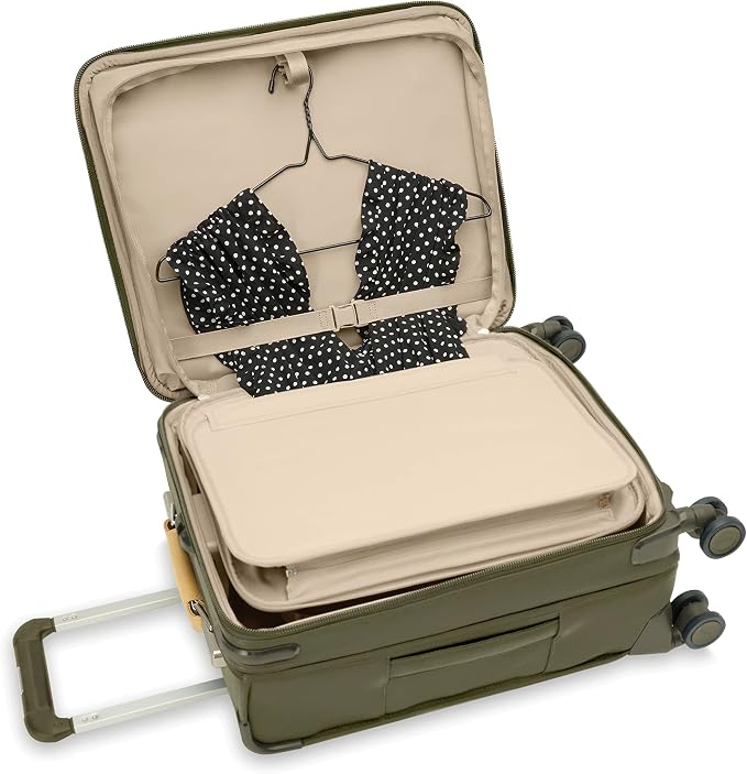 Briggs & Riley 21" Global Carry On Expandable Spinner - Image 15