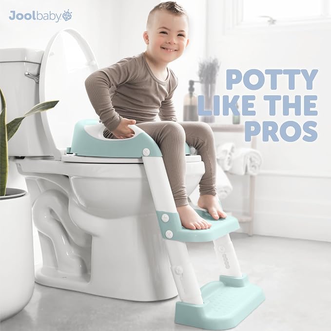 Jool Baby Potty Training Seat - Image 4