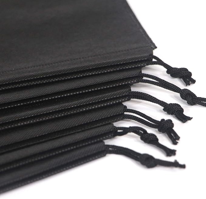 24PCS Travel Shoe Bags Non-Woven - Image 5