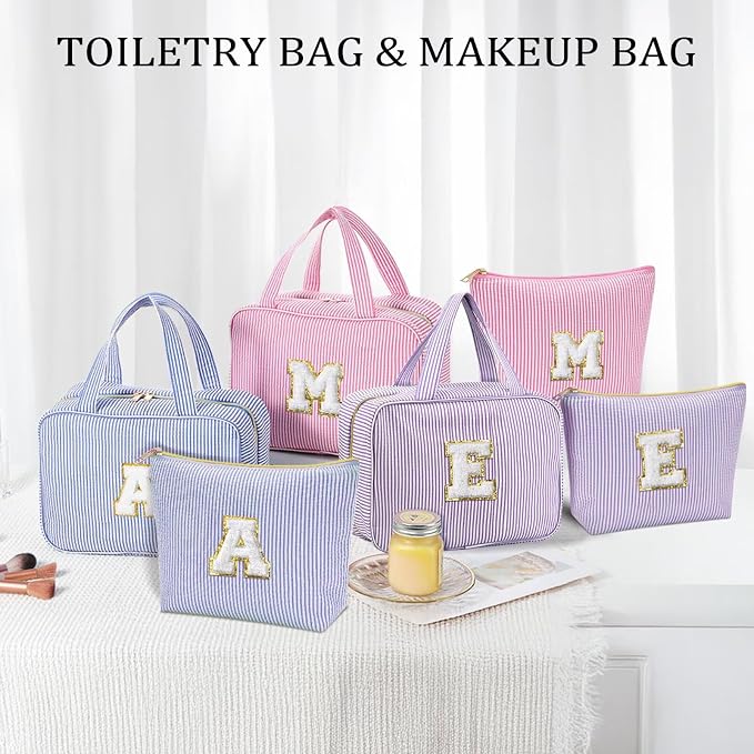 YOOLIFE Hanging Toiletry Bag Makeup Bag - Image 7