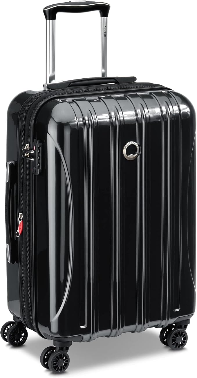 DELSEY PARIS Helium Aero Hardside Expandable Luggage by DelseyParisLuggage