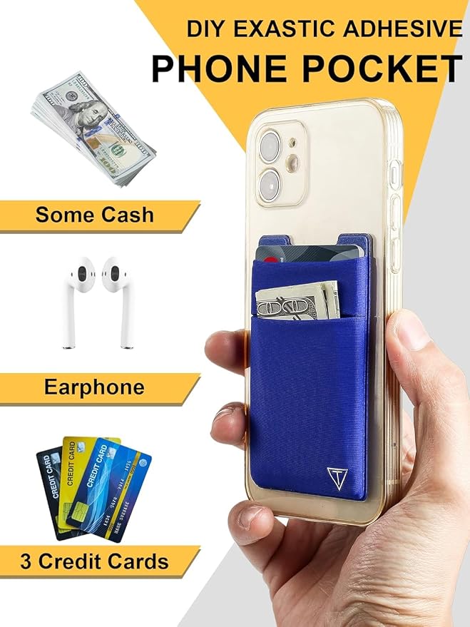 Aluminum Wallet for Men - Image 4