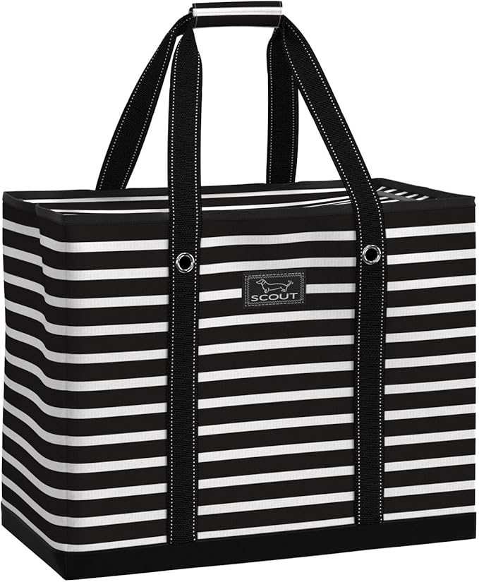 SCOUT 3 Boys Zip Tote X-Large by SCOUT