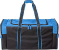 Jetstream Heavy Duty Multi Pocket Durable Sports Gym Equipment Travel Duffel Bag by Jetstream