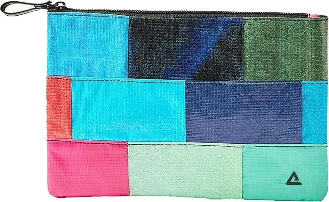 Rareform Essentials Organizer Pouch | Travel Accessory Bag, Protects Tech by Rareform