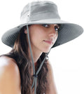 GearTOP Safari Sun Hat for Men and Sun Hats for Women UV Protection UPF 50+ by GearTOP