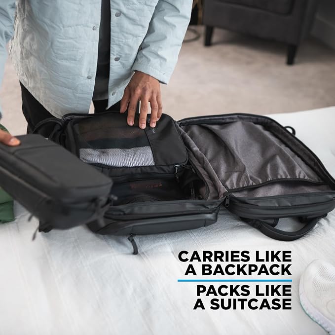 NOMATIC 14L Travel Pack - Image 5