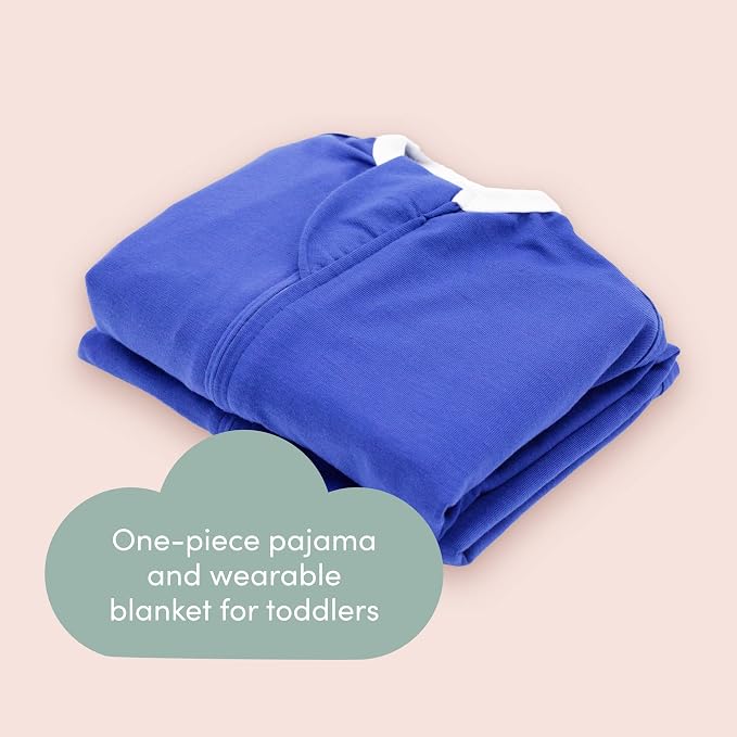 SleepingBaby Flying Squirrel Toddler Pajamas - Image 6