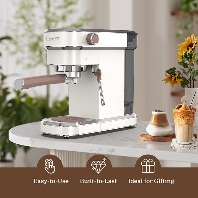 Espresso Machine, Expresso Coffee Machines - Image 3