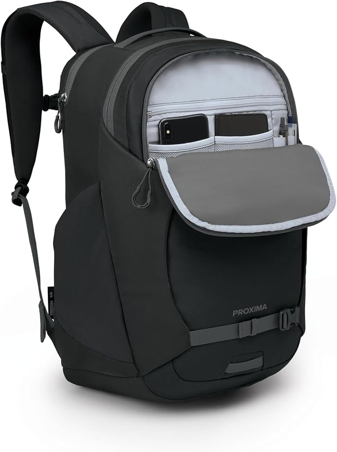 Osprey Proxima 30L Campus Laptop Backpack - Image 7