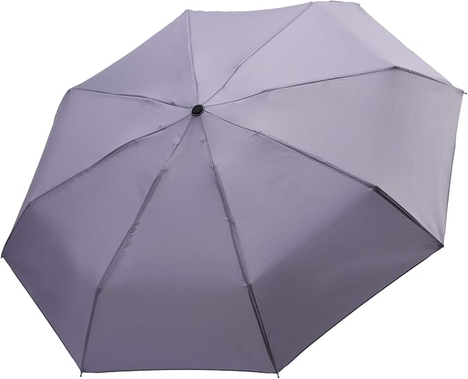 Goothdurs Automatic Mini Travel Windproof Umbrella Compact Auto Open/Close - Image 3