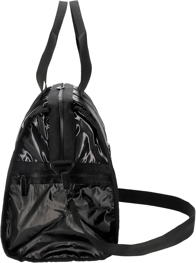 LeSportsac Deluxe Large Weekender Bag - Image 3