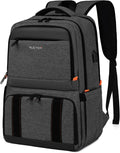 Lunch Backpack, Insulated Cooler Backpack Lunch Box by RUCYEN