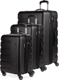 SwissGear 7366 Hardside Expandable Luggage by SwissGear