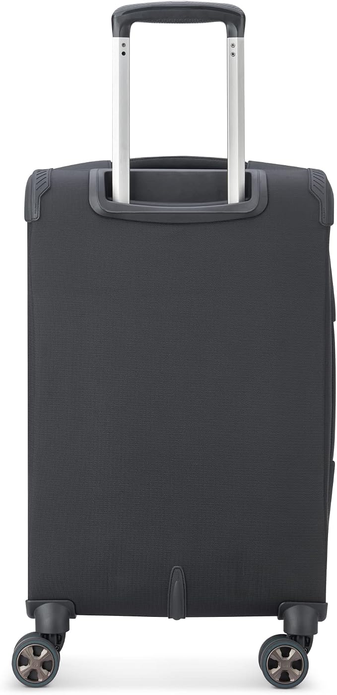 DELSEY PARIS Helium DLX Softside Expandable Luggage - Image 4