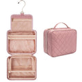 CUBETASTIC Travel Toiletry Bag, Makeup Bag by CUBETASTIC