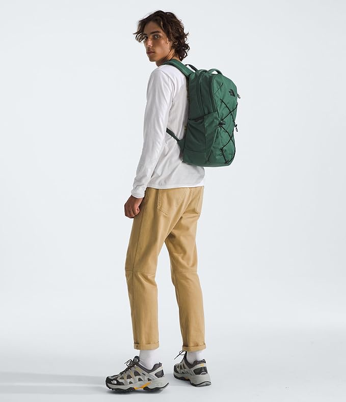THE NORTH FACE Jester Everyday Laptop Backpack | Commuter Daypack - Image 6