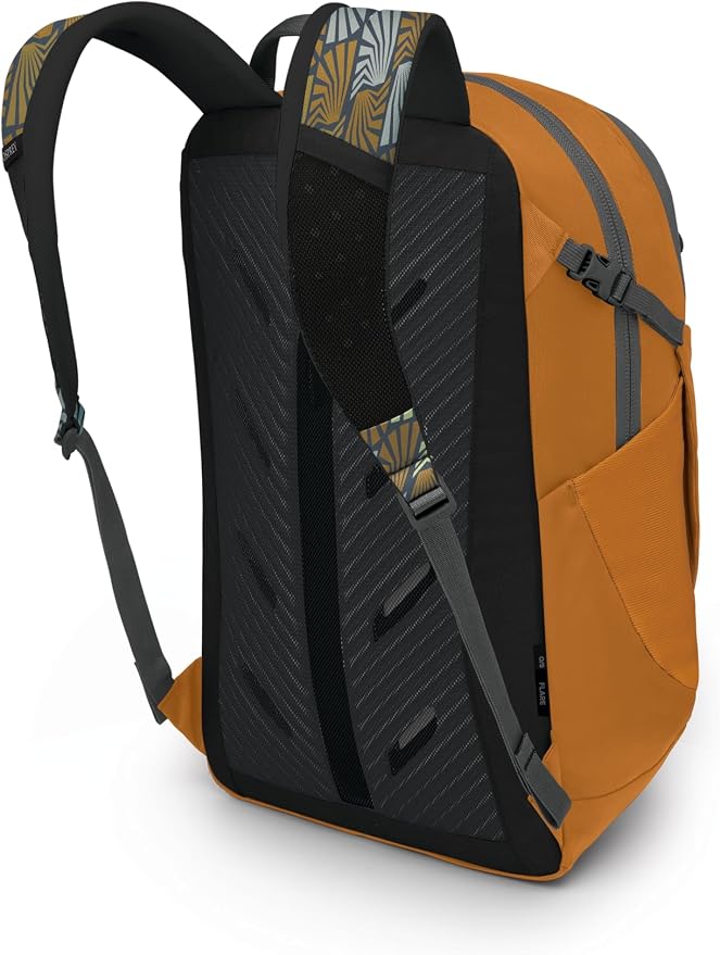 Osprey Flare Laptop Backpack - Image 8