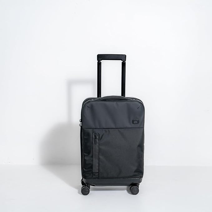 OGIO Pace Pro Hybrid Wheeled Travel Bag - Image 8