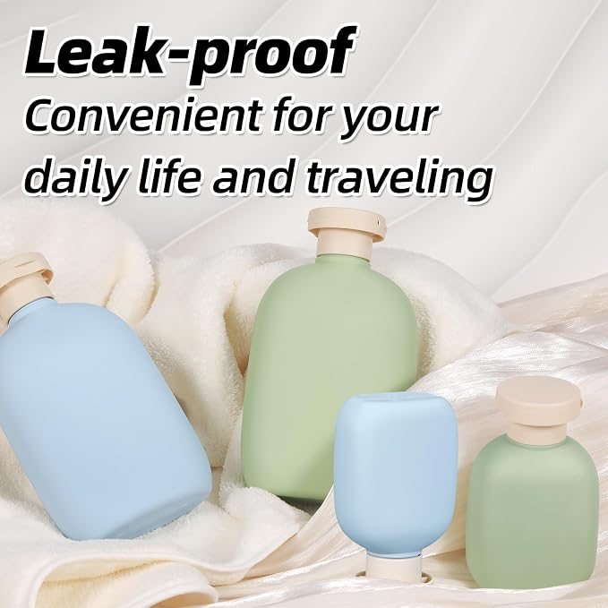 ASEVAT 3.4oz Travel Bottle - Image 6