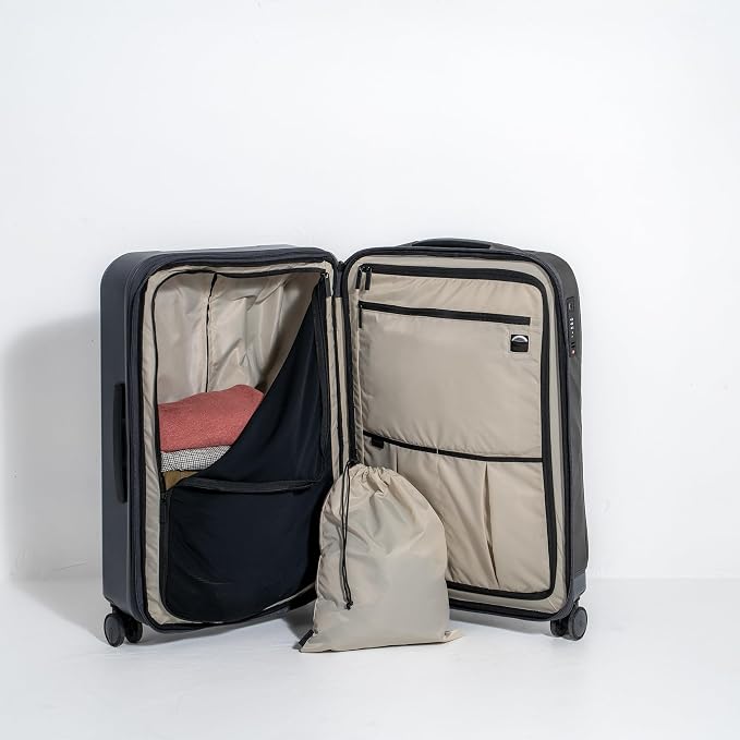 OGIO Pace Pro Hybrid Wheeled Travel Bag - Image 5