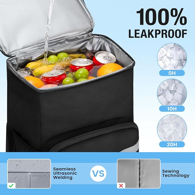 Cooler Backpack - Image 5