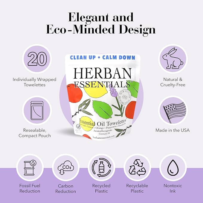 Herban Essentials - Image 3