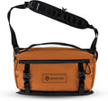 WANDRD ROGUE V1 9L Sling: Compact Camera Sling and Crossbody Bag by WANDRD