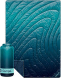 Rumpl Original Puffy Blanket by Rumpl