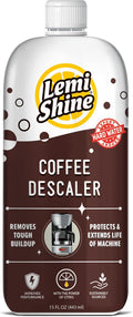 Lemi Shine Coffee Machine Descaler by LemiShine