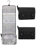 Relavel Travel Toiletry Bag for Men, Hanging Toiletry Bag for Women Makeup by Relavel