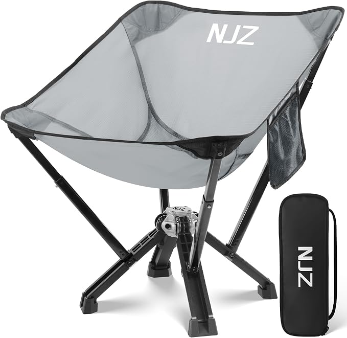 Folding Camping Chairs by NJZ