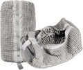 HEAVYWOOD Shoes Bag for Washing Machine Reusable Shoe Cleaning Washing Machine by HEAVYWOOD
