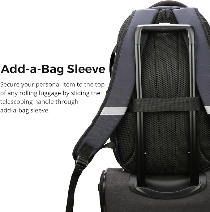Swissdigital Design Laptop Backpack - Image 4
