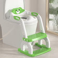 Potty Training Seat Upgraded 2-in-1 Potty Toilet by WAAYAA
